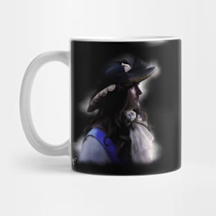 Louis Mug